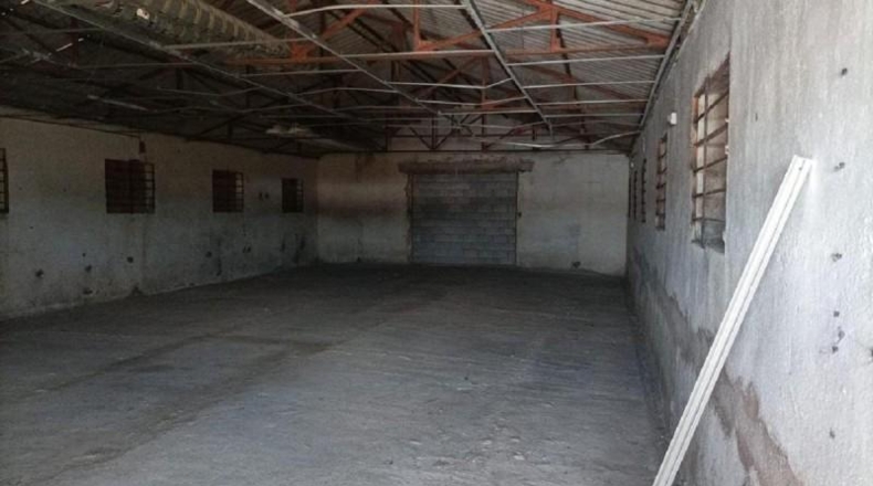 Cáceres - Moraleja - 5350m2