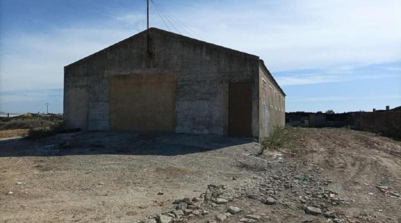 Cáceres - Moraleja - 5350m2