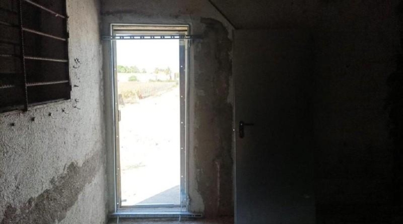 Cáceres - Moraleja - 5350m2