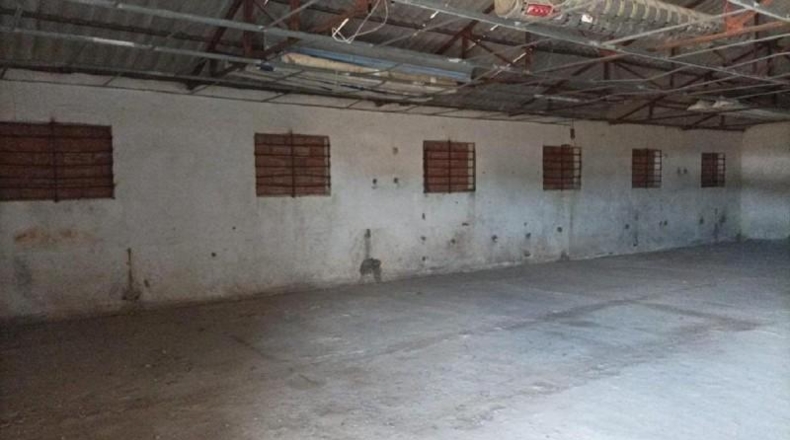 Cáceres - Moraleja - 5350m2