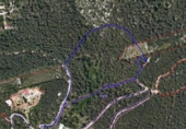 Non-developable land for sale on España, Sant Pere de Ribes, ref: TR125443 photo
