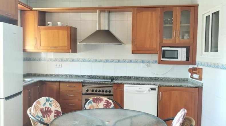 Múrcia - Molina de Segura - 172m2