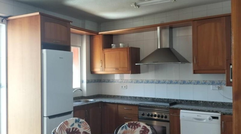 Múrcia - Molina de Segura - 172m2