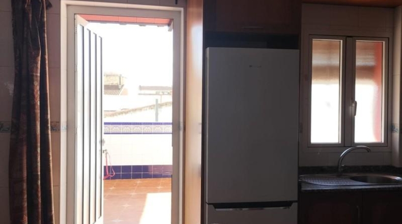 Múrcia - Molina de Segura - 172m2