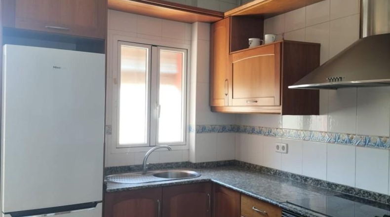 Múrcia - Molina de Segura - 172m2