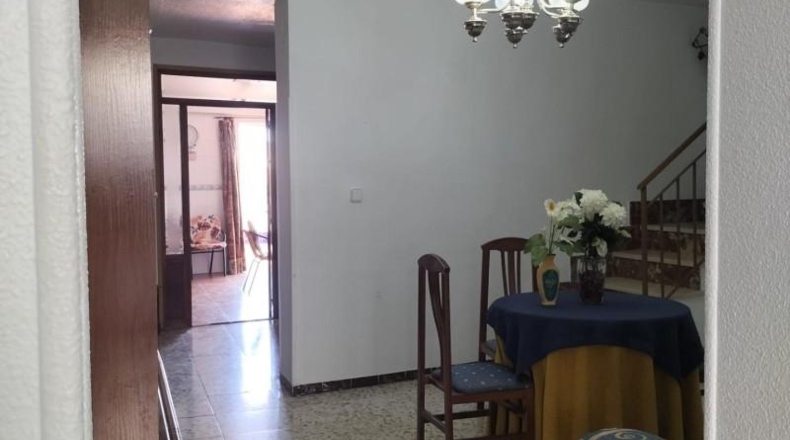 Múrcia - Molina de Segura - 172m2