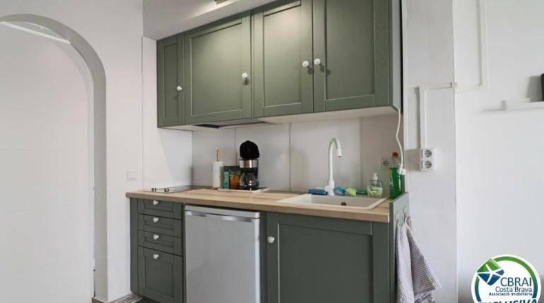 Gerona - Empuriabrava - 40m2