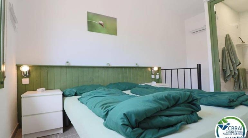 Gerona - Empuriabrava - 40m2