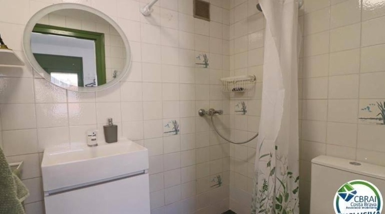Gerona - Empuriabrava - 40m2