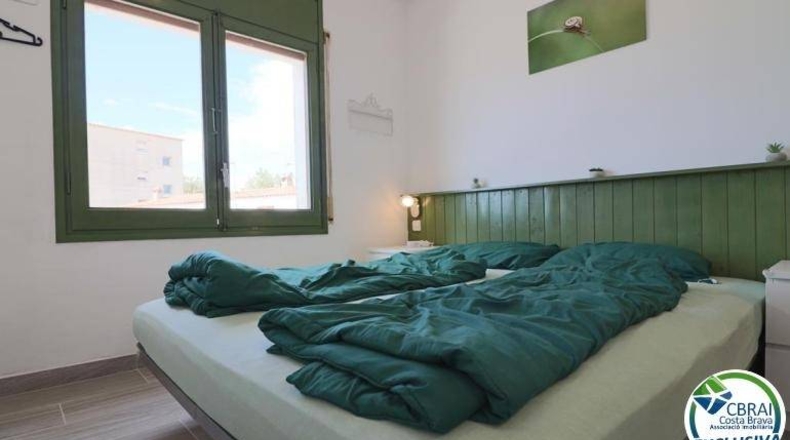 Gerona - Empuriabrava - 40m2