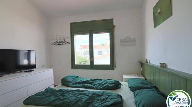 Gerona - Empuriabrava - 40m2