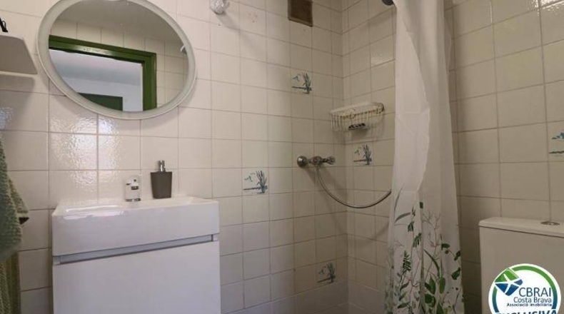 Gerona - Empuriabrava - 40m2
