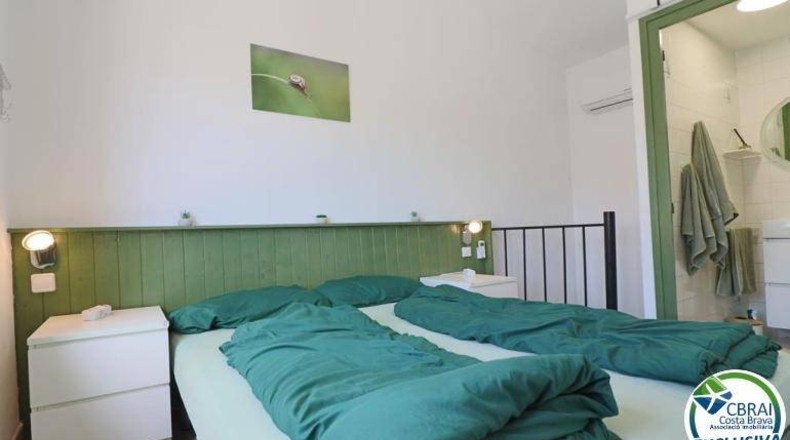 Gerona - Empuriabrava - 40m2
