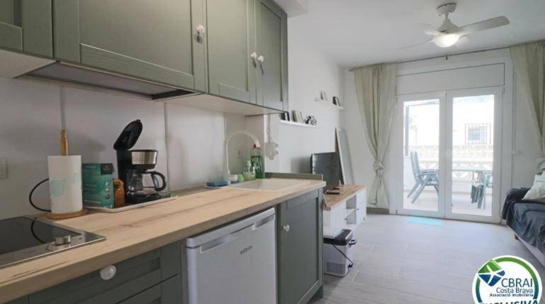 Gerona - Empuriabrava - 40m2