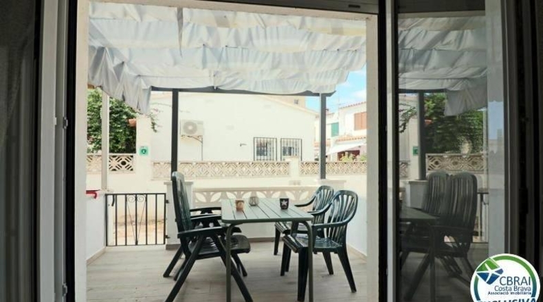 Gerona - Empuriabrava - 40m2