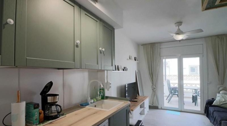 Gerona - Empuriabrava - 40m2