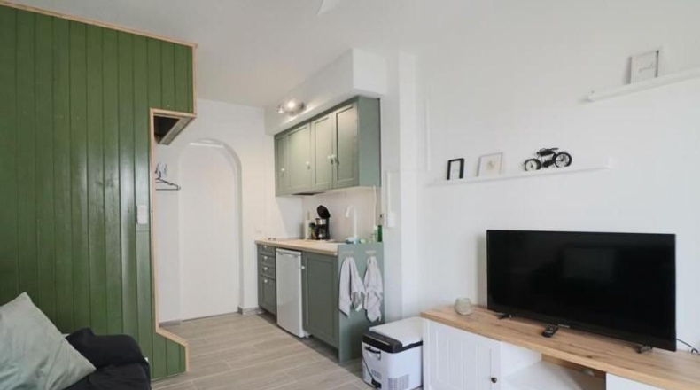 Gerona - Empuriabrava - 40m2