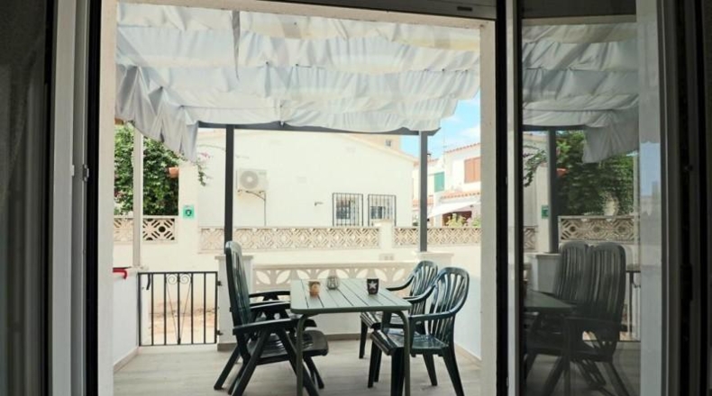 Gerona - Empuriabrava - 40m2