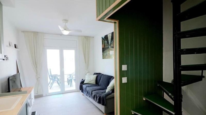 Gerona - Empuriabrava - 40m2