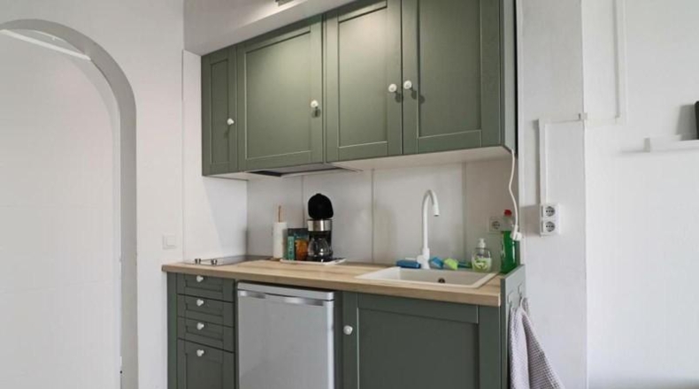 Gerona - Empuriabrava - 40m2