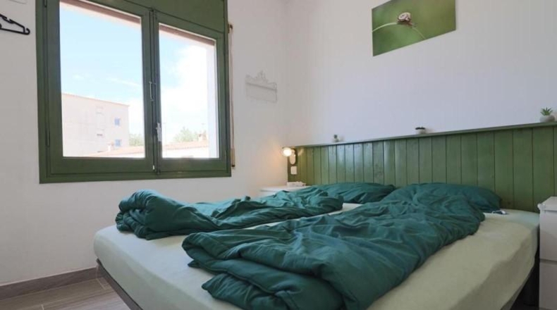 Gerona - Empuriabrava - 40m2
