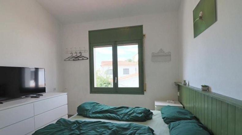 Gerona - Empuriabrava - 40m2