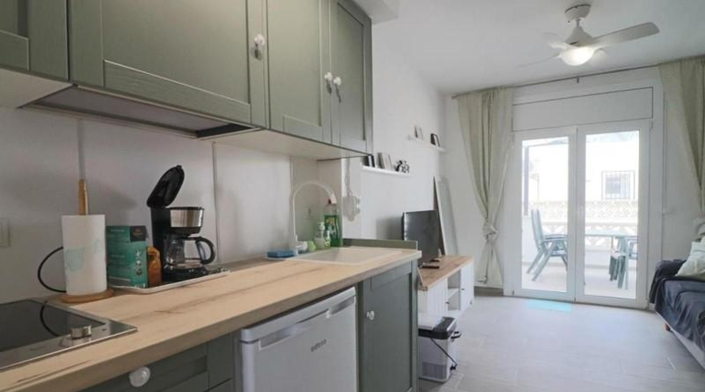 Gerona - Empuriabrava - 40m2