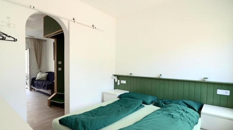 Gerona - Empuriabrava - 40m2