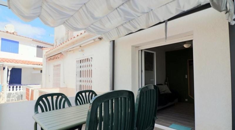 Gerona - Empuriabrava - 40m2