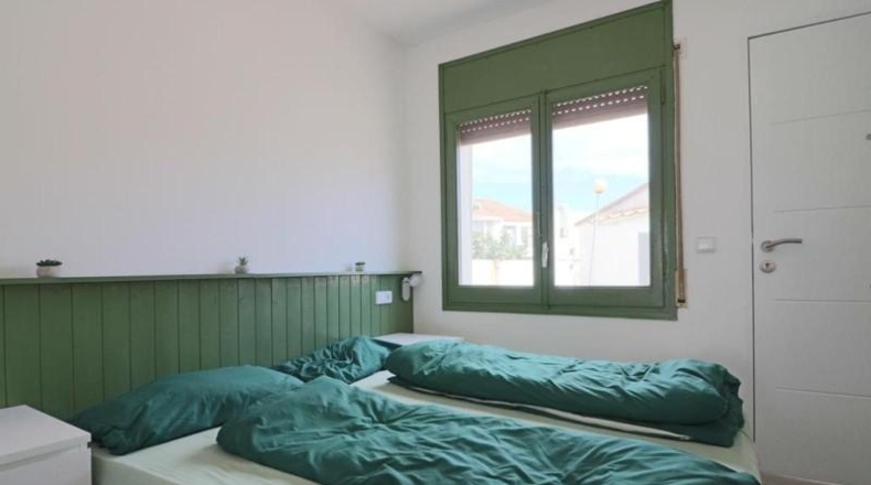 Gerona - Empuriabrava - 40m2