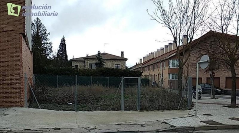 Burgos - Burgos - 357m2