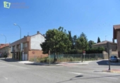 Suelo urbano en venta en la España, Burgos, ref: TR115098 foto