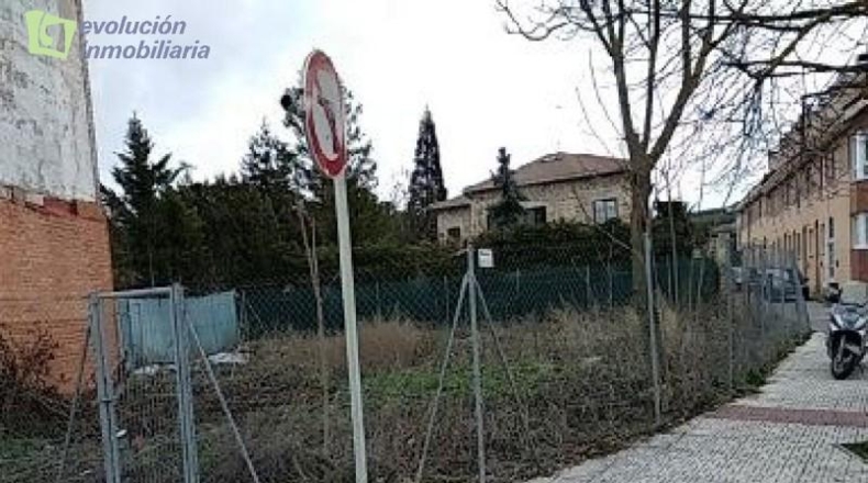 Burgos - Burgos - 357m2