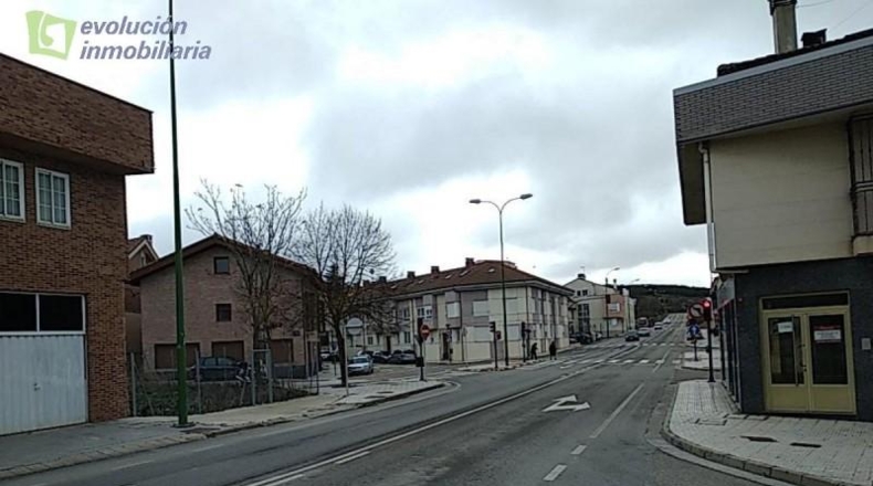 Burgos - Burgos - 357m2