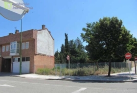Burgos 357&nbsp;m² 
