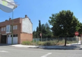 Suelo urbano en venta en la España, Burgos, ref: TR115098 foto