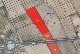 Yecla 95000&nbsp;m²