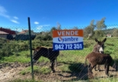 Land suitable for development for sale on España, Renedo de Piélagos, ref: TR125292 photo