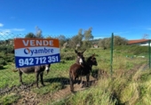 Land suitable for development for sale on España, Renedo de Piélagos, ref: TR125292 photo