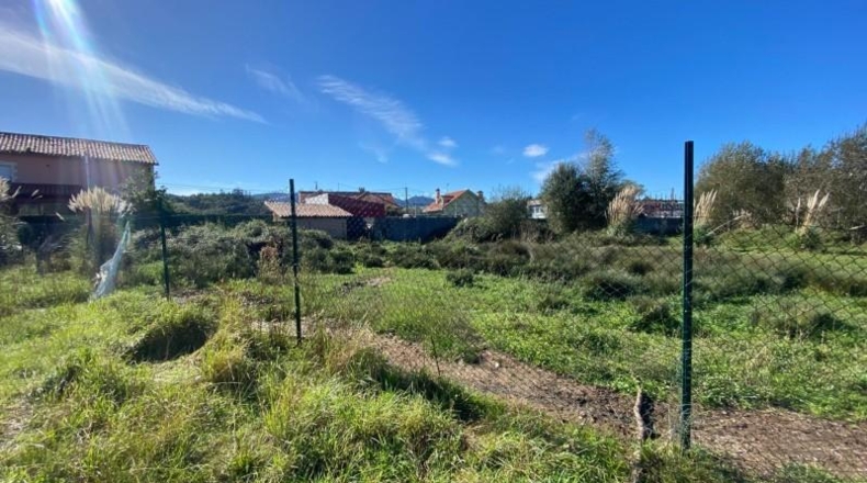 Cantàbria - Renedo de Piélagos - 4954m2