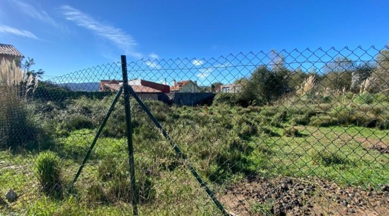 Cantàbria - Renedo de Piélagos - 4954m2