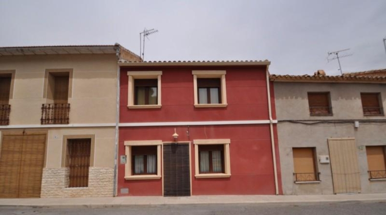 Alicante - Monóvar - 220m2