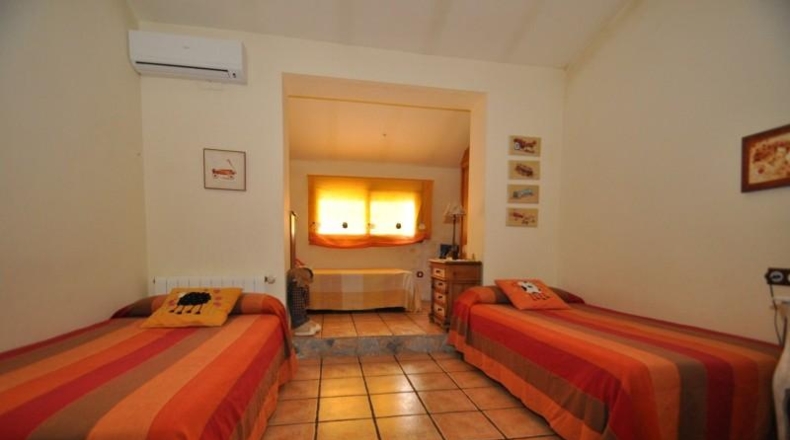 Alicante - Monóvar - 220m2