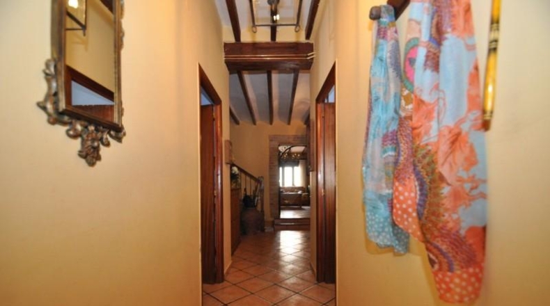Alicante - Monóvar - 220m2