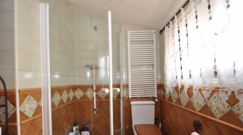 Alicante - Monóvar - 220m2