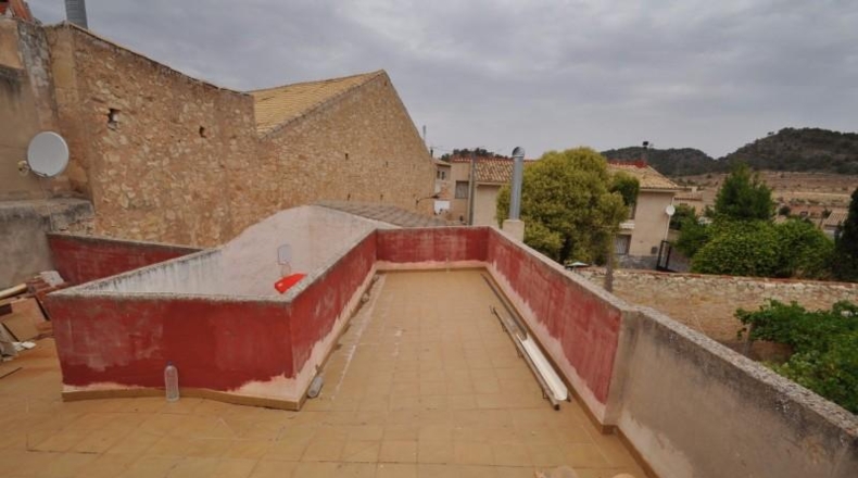 Alicante - Monóvar - 220m2