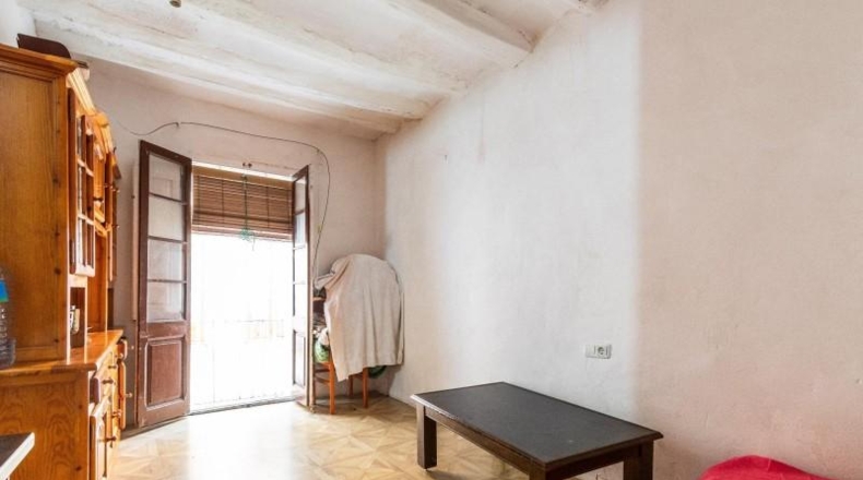 Барселона - Sant Llorenç Savall - 111m2