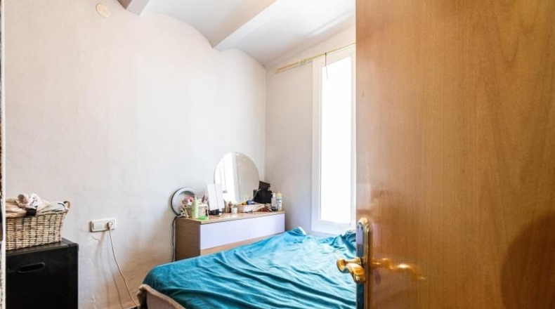Барселона - Sant Llorenç Savall - 111m2