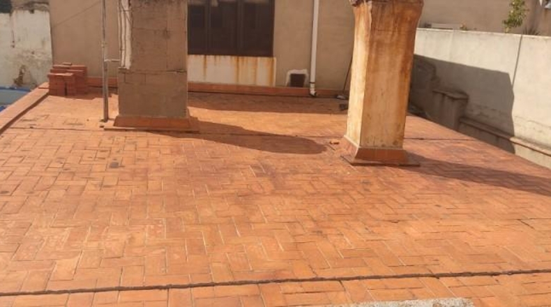 Albacete - Almansa - 360m2
