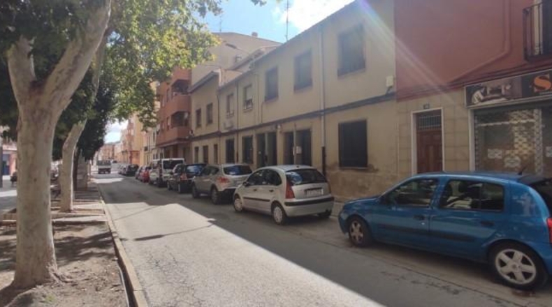 Albacete - Almansa - 360m2